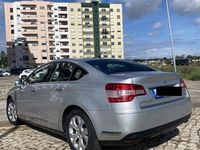 usado Citroën C5 2.0 HDi Exclusive (2009)