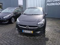 usado Opel Corsa Corsa-eE