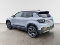 Usado Jeep Avenger Summit 101 HP (74 kW) 2025 Cinza SUV