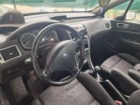 usado Peugeot 307 SW 1.6 diesel 6 lugares (7 no livrete)