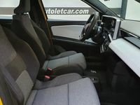 Novo Renault 5 E-Tech Evolution 89 kW (122 HP) 2025 Amarelo