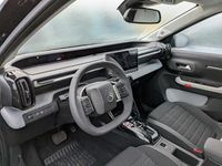 Usado Citroën e-C3 83 kW (113 HP) 2025 Preto SUV