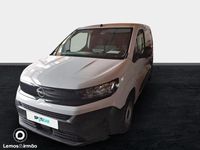Usado Opel Combo 100 HP (73 kW) 2025 Branco