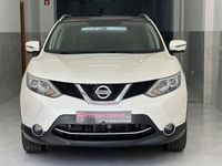 usado Nissan Qashqai Q.1.6 dCi Tekna 19 Pele Xtronic