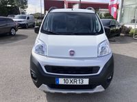 usado Fiat Fiorino 1.3 M-jet Adventure