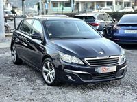 Usado Peugeot 308 GTi 115 HP (84 kW) 2014 Sedan