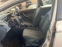 Usado Ford Fiesta Titanium 82 HP (60 kW) 2009 Cinzento Citadino