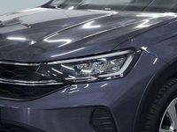 Usado VW Taigo 95 HP (69 kW) 2024 Cinzento SUV