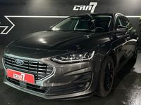 Usado Ford Focus Active 125 HP (91 kW) 2022 Cinza