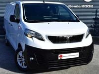 Usado Peugeot Expert 122 HP (89 kW) 2018 Branco Van
