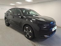 Usado Citroën C4 136 HP (100 kW) 2025 Preto Sedan