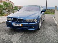 usado BMW 530 d Pack M (E39)