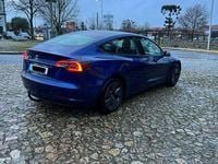 Usado Tesla Model 3 Standard Range Plus 208 kW (283 HP) 2021 Sedan