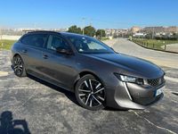 usado Peugeot 508 SW 1.6 Hybrid GT e-EAT8