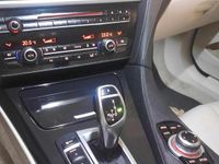 Usado BMW 640 313 HP (230 kW) 2013 Preto Coupé