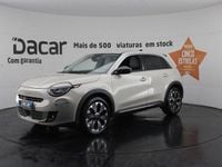 Usado Fiat 600 La Prima 114 kW (156 HP) 2024 Bege SUV