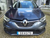 usado Renault Mégane GT Line 1.5 Blue dCi