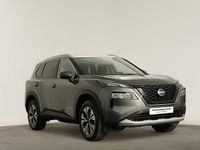 Usado Nissan X-Trail N-Connecta 213 HP (156 kW) 2023 Cinzento SUV