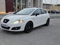 Usado Seat Leon 105 HP (77 kW) 2011 Citadino