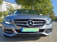 usado Mercedes C220 BlueTEC Avantgarde Nacional