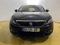 usado Peugeot 308 SW 1.6 BlueHDi Business Line