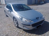 Usado Peugeot 407 2007 Sedan
