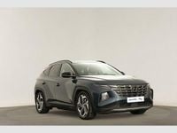 Usado Hyundai Tucson 115 HP (84 kW) 2023 Cinzento SUV