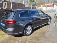 usado VW Passat 2.0 TDI Highline