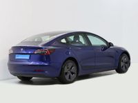 Usado Tesla Model 3 208 kW (283 HP) 2023 Azul Sedan