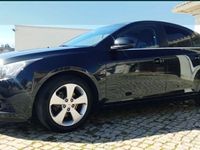 usado Chevrolet Cruze VCDI 2.0