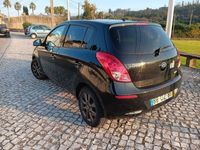 usado Hyundai i20 CRDi 2014