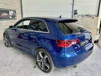 usado Audi A3 1.6 TDI S-line