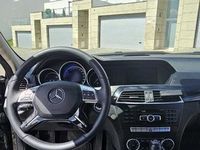 usado Mercedes C220 CDI 7G- Tronic