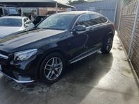 usado Mercedes E350 GLC Coupé– 4Matic Hybrid Plug-in AMG Line