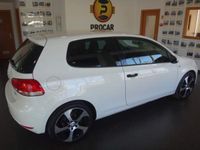 usado VW Golf VI 1.6TDI SPORT 130CV