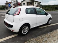 usado Fiat Grande Punto EVO 1.2 70CV MY LIFE SPORT NACIONAL