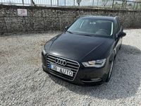 usado Audi A3 2.0 TDi Attraction