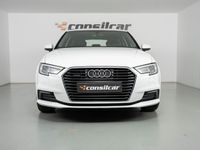 usado Audi A3 35 TFSI S tronic