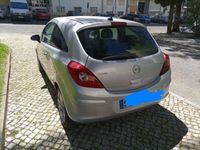 usado Opel Corsa 1.3 ano 2014