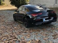 Usado Mercedes CLA200 AMG 150 HP (110 kW) 2020 Sedan