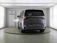 Novo VW ID. Buzz Pro 210 kW (286 HP) 2025 Cinzento Monovolume