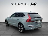 Usado Volvo XC60 Ultimate 350 HP (257 kW) 2023 Cinzento SUV