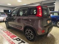 Usado Fiat Panda City Life 70 HP (51 kW) 2023 Cinza Citadino