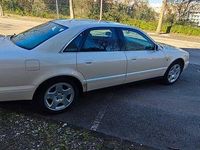 Usado Audi A6 191 HP (140 kW) 1997 Sedan