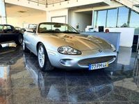 usado Jaguar XK8 4.2