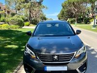 usado Peugeot 5008 1.6 BlueHDi 7 lugares