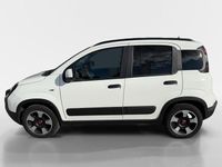 Usado Fiat Panda 70 HP (51 kW) 2024 Branco Citadino