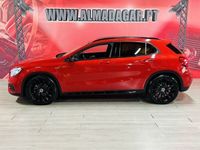 usado Mercedes GLA200 AMG Line Aut.