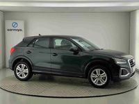 Novo Audi Q2 Advanced 116 HP (85 kW) 2025 Cinzento SUV