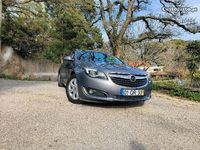 usado Opel Insignia 1.6 cdti 136cv